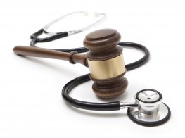 Medico法律案例协议